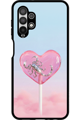 Scorpio Heart 2.0 - Samsung Galaxy A13 4G
