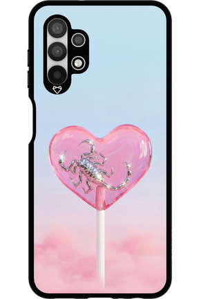 Scorpio Heart 2.0 - Samsung Galaxy A13 4G