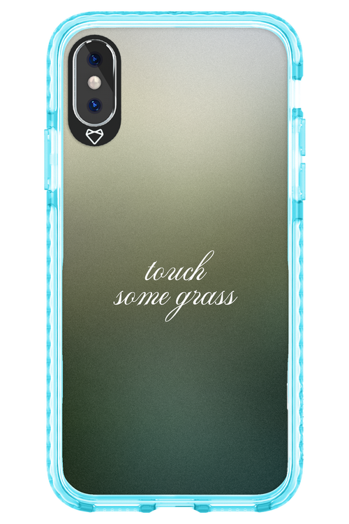 Natural Reset - Apple iPhone XS