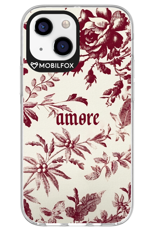 Amore - Apple iPhone 13 Mini