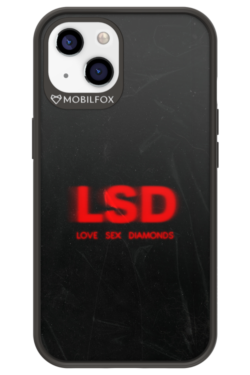 LSD 2.0 - Apple iPhone 13