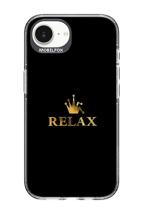 Relax 2.0 - Apple iPhone 17e