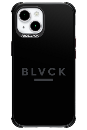 BLVCK II - Apple iPhone 15