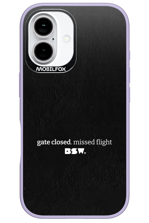 BSW FourSeasons 5 2.0 - Apple iPhone 16