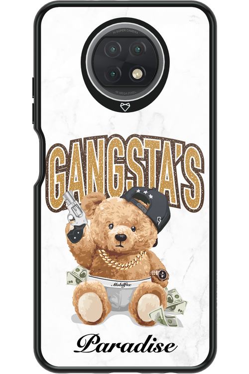 Gangsta - Xiaomi Redmi Note 9T 5G