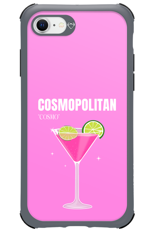 Cosmo - Apple iPhone SE 2020