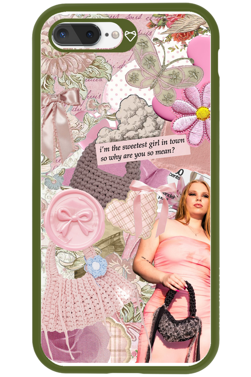 Sweet Fairy - Apple iPhone 8 Plus