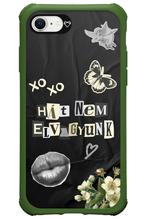 Hát nem elvagyunk 2 - Apple iPhone SE 2020