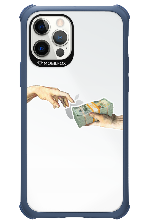 Give Money - Apple iPhone 12 Pro