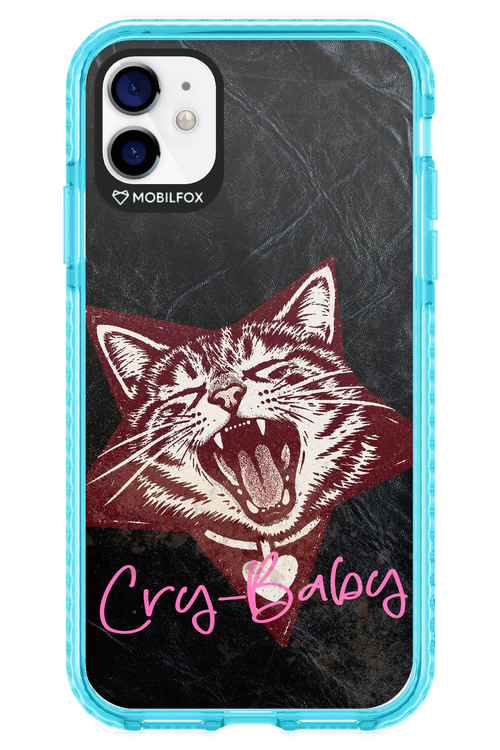 Cry-Baby 2.0 - Apple iPhone 11