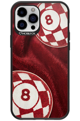 Lucky 8 2.0 - Apple iPhone 12 Pro Max