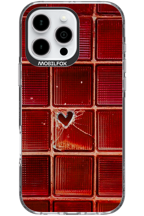 Heartbroken - Apple iPhone 16 Pro Max