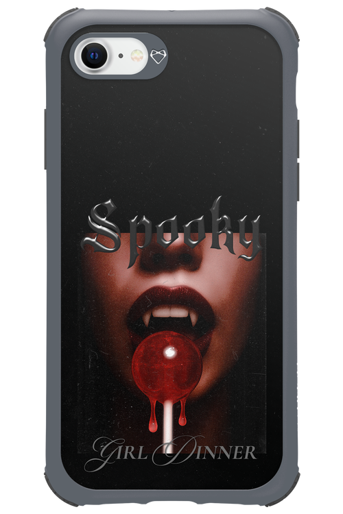 Freaky Girl - Apple iPhone SE 2022