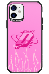 D Flames - Apple iPhone 12