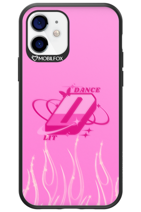 D Flames - Apple iPhone 12