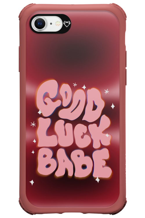 BEST_WISH - Apple iPhone SE 2020