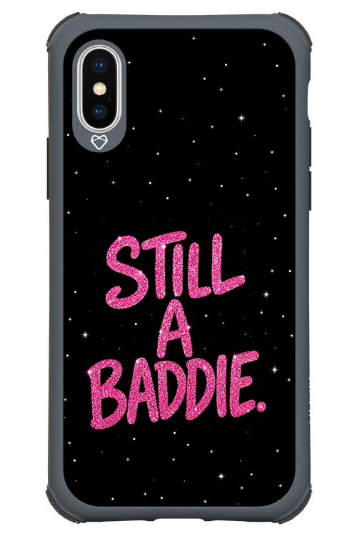 Baddie 2.0 - Apple iPhone XS