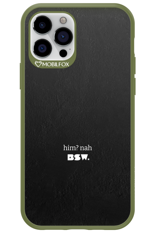 BSW FourSeasons 9 2.0 - Apple iPhone 12 Pro