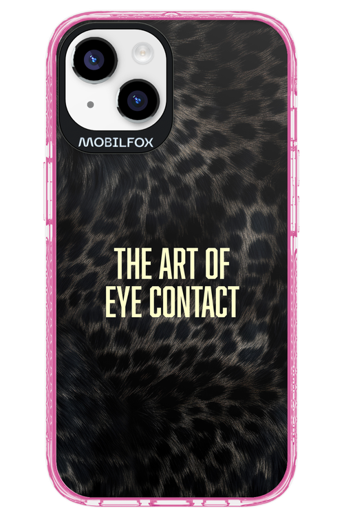Eye Contact 2.0 - Apple iPhone 14