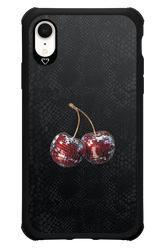 Disco Cherries - Apple iPhone XR