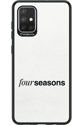 BSW FourSeasons 11 2.0 - Samsung Galaxy A71