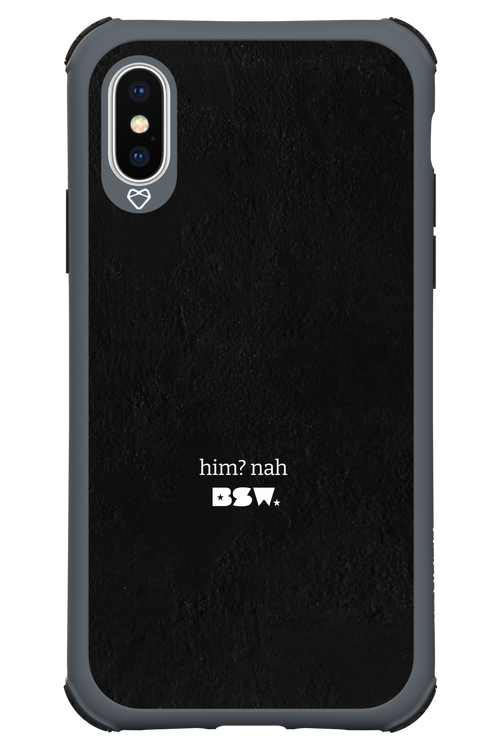 BSW FourSeasons 9 2.0 - Apple iPhone X