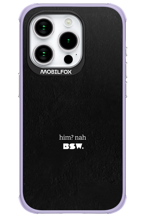BSW FourSeasons 9 2.0 - Apple iPhone 15 Pro