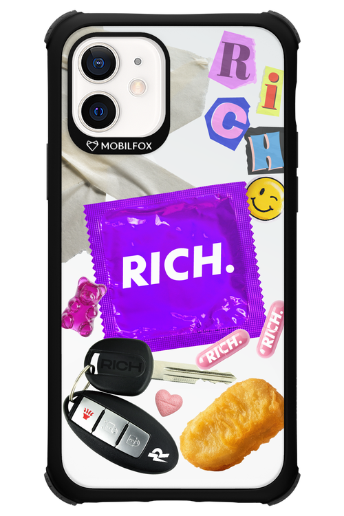 Essentials - Apple iPhone 12