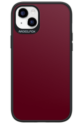 Burgundy 2.0 - Apple iPhone 14 Plus