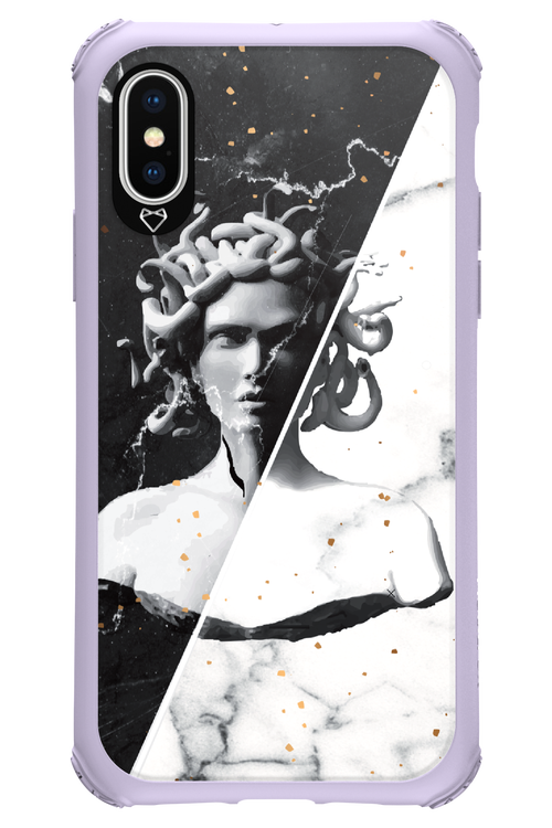 Medusa - Apple iPhone X