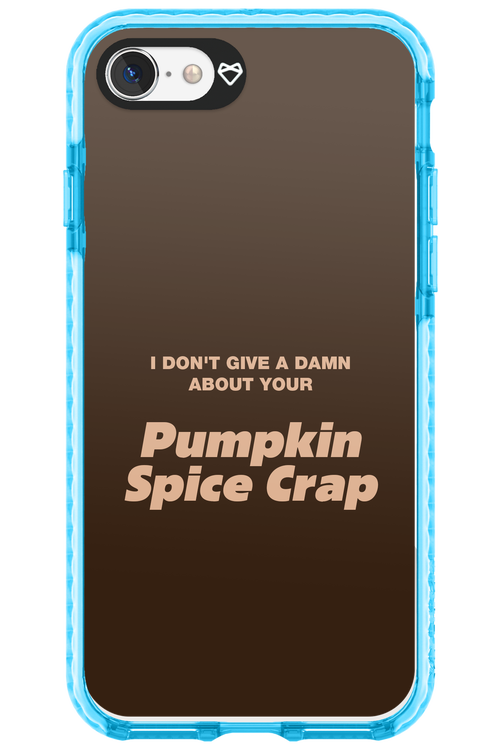 P-Spice Crap - Apple iPhone SE 2020