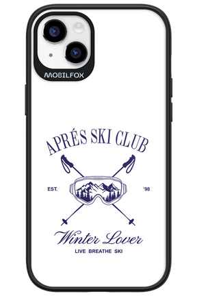 Après Ski Club - Apple iPhone 14 Plus