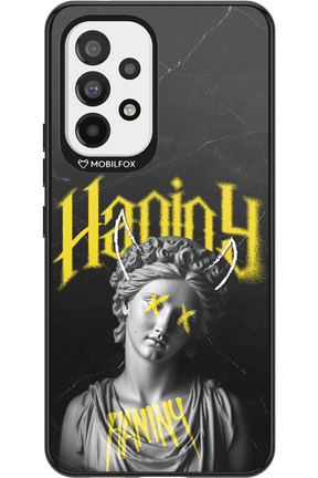 Classic Haniny - Samsung Galaxy A53