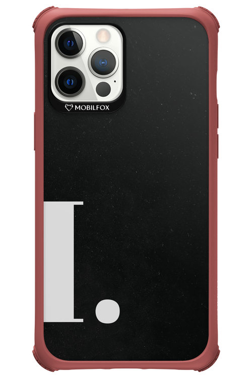 I (Off Space) 2.0 - Apple iPhone 12 Pro Max