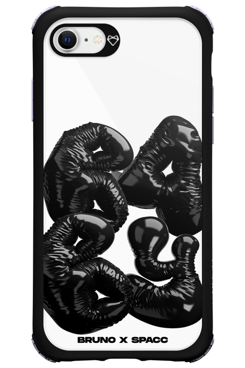 Baby - Apple iPhone SE 2020