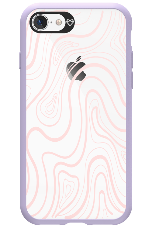 Topo Calm - Apple iPhone 8