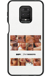 BSW FourSeasons 4 2.0 - Xiaomi Redmi Note 9 Pro