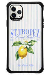 St. Tropez - Apple iPhone 11 Pro Max