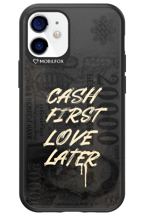 Love Later 2.0 - Apple iPhone 12 Mini