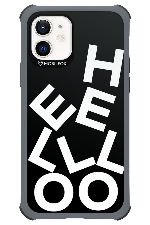 HEELLLOO - Apple iPhone 12