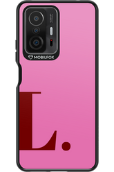 L (Sorbet) 2.0 - Xiaomi Mi 11T Pro