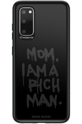 Rich Man - Samsung Galaxy S20