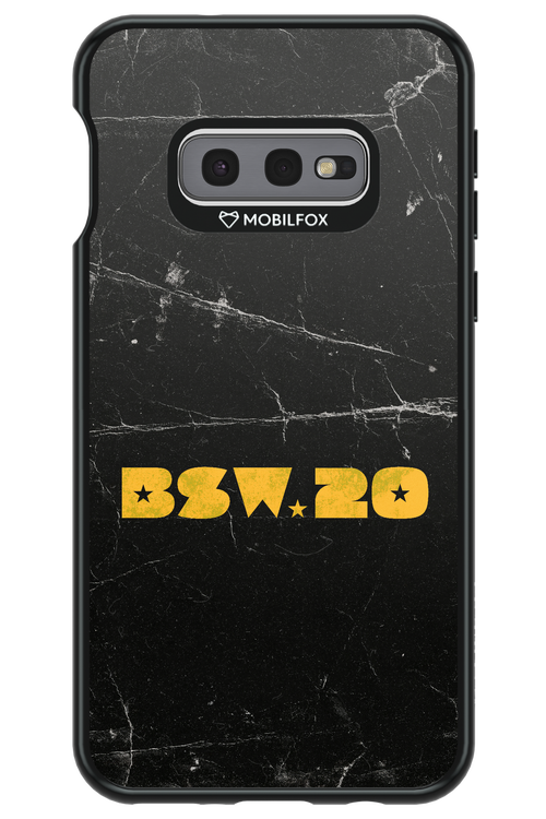BSW 20 (5) 2.0 - Samsung Galaxy S10e