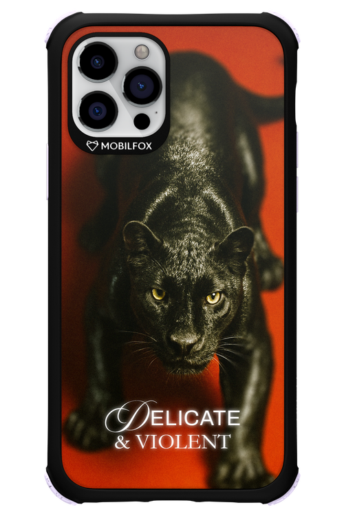 DeliCat 2.0 - Apple iPhone 12 Pro