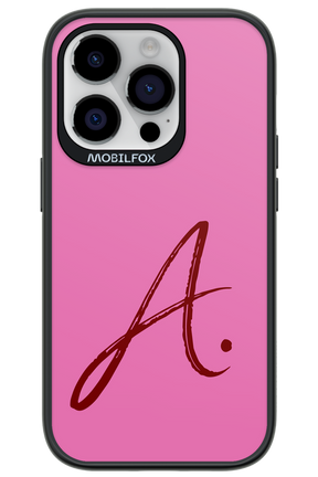 (Sorbet) A 2.0 - Apple iPhone 14 Pro
