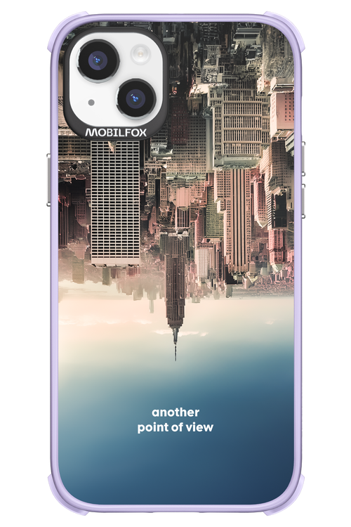 N-York - Apple iPhone 14 Plus