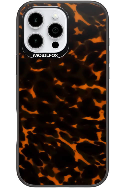 Tortie - Apple iPhone 16 Pro Max