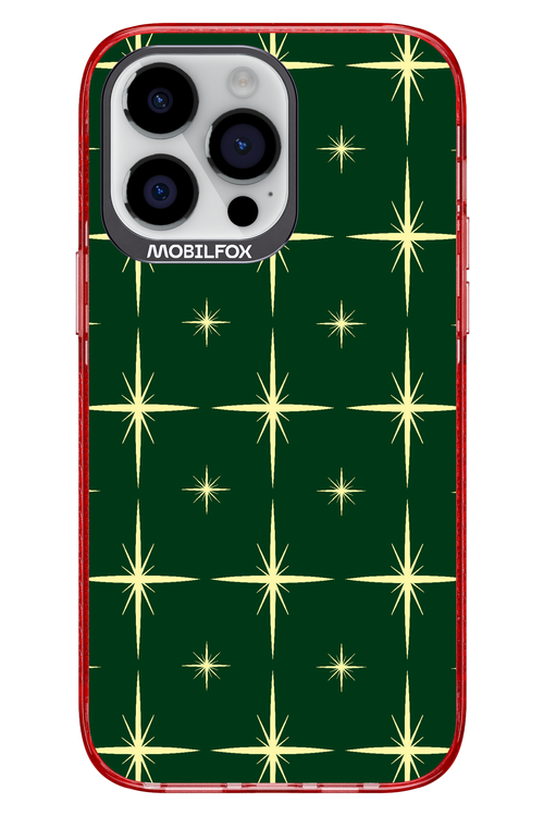 Star Light - Apple iPhone 14 Pro Max