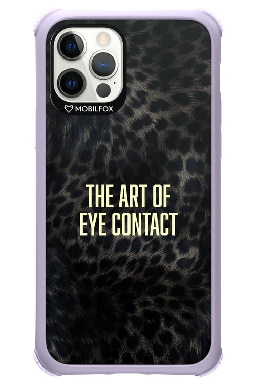 Eye Contact 2.0 - Apple iPhone 12 Pro