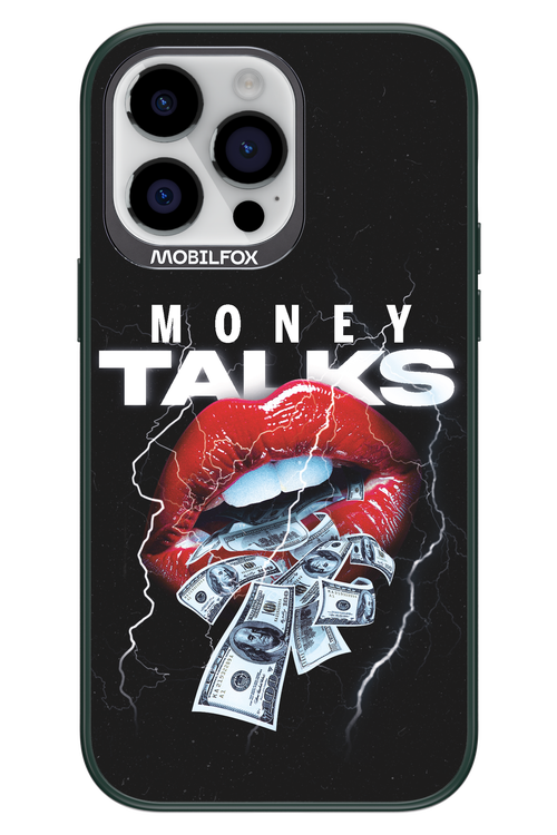 Money Talks - Apple iPhone 14 Pro Max